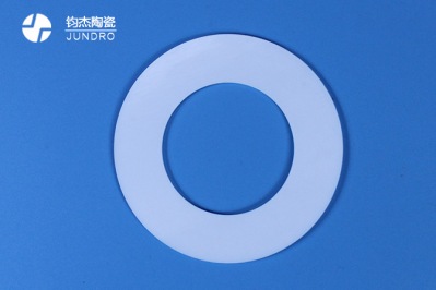 氧化鋯陶瓷環(huán)難加工原因與解決辦法 氧化鋯陶瓷環(huán)難加工原因與解決辦法