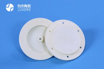 氧化鋁陶瓷變色背后的真正原因 氧化鋁陶瓷變色背后的真正原因