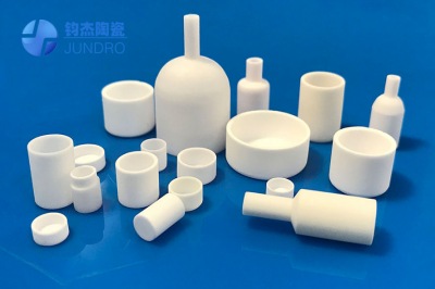 氧化鈹陶瓷加工后一般用于哪些行業(yè)？