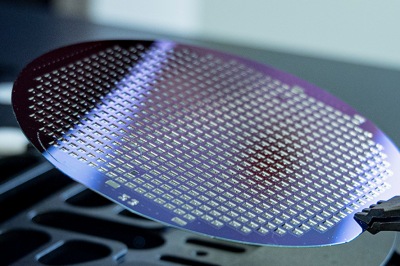 光刻中的晶圓步進(jìn)機(jī)