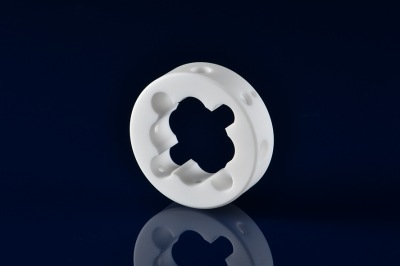 Macor 可加工陶瓷四級(jí)桿支架：精密分析設(shè)備的核心支撐解決方案?